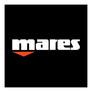 Mares Logo PNG Vector