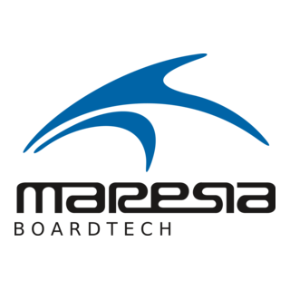 maresia Logo PNG Vector