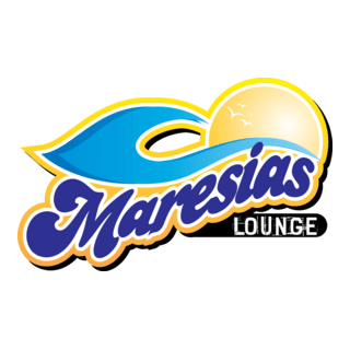 Maresias Lounge Logo PNG Vector