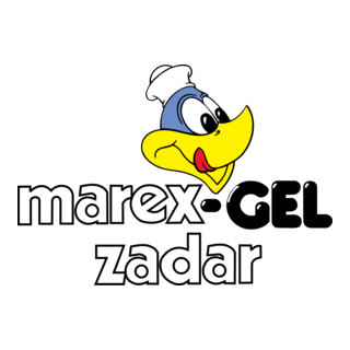 Marex-Gel Logo PNG Vector