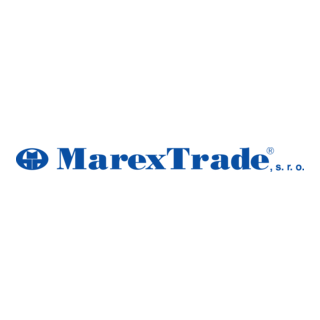 Marex Trade Logo PNG Vector