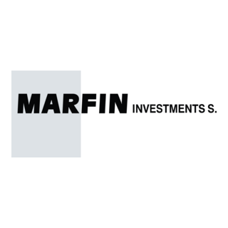 Marfin Classic Logo PNG Vector