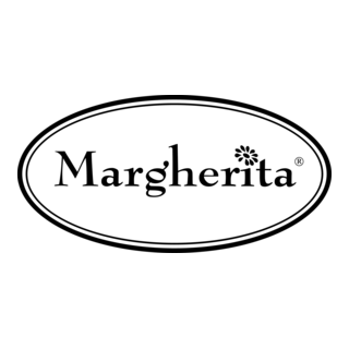 Margherita Logo PNG Vector