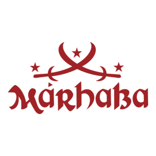 Marhaba Logo PNG Vector