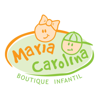 Maria Carolina Logo PNG Vector