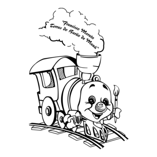 Maria Fumaзa Logo PNG Vector