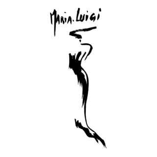 Maria Luigi Logo PNG Vector