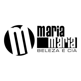 Maria Maria Logo PNG Vector