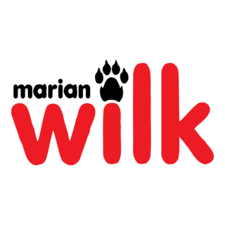 Marian Wilk Logo PNG Vector
