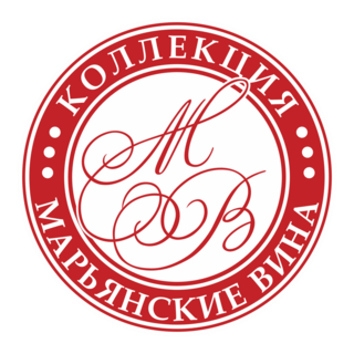Marianskie Vina Logo PNG Vector