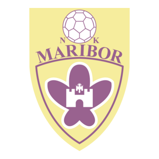 Maribor Logo PNG Vector
