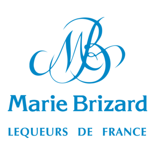 Marie Brizard Logo PNG Vector