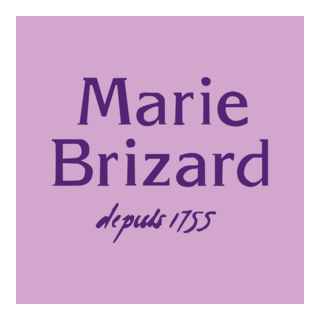 Marie Brizard Logo PNG Vector