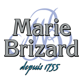 Marie Brizard Logo PNG Vector