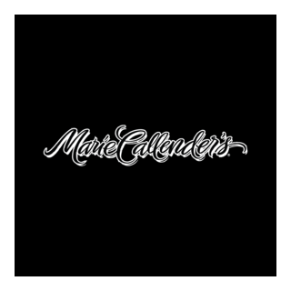 Marie Callender's Logo PNG Vector