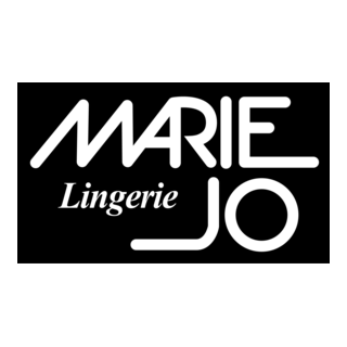 Marie Jo Logo PNG Vector