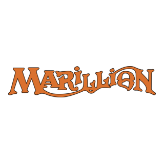 Marillion Logo PNG Vector