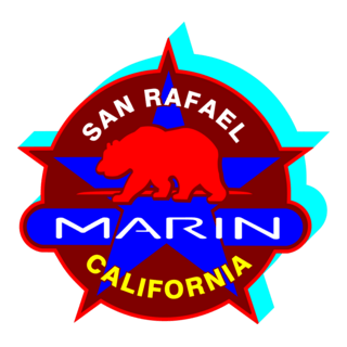 marin Logo PNG Vector