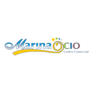 MARINA OCIO Logo PNG Vector
