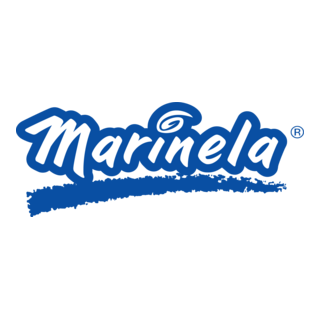 Marinela Logo PNG Vector