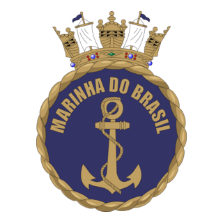 Marinha do Brasil Logo PNG Vector