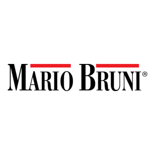 Mario Bruni Logo PNG Vector