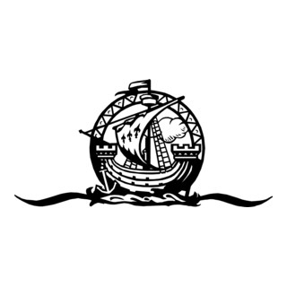 Mario Restaurant Logo PNG Vector