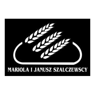 Mariola I Janusz Szalczewscy Logo PNG Vector