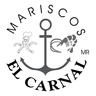 Marioscos el Carnal Logo PNG Vector