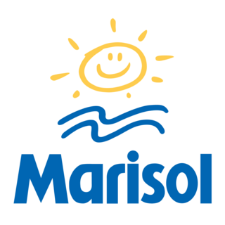 Marisol Logo PNG Vector