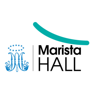 Marista Hall Logo PNG Vector