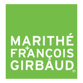 Marithe + Francois Girbaud Logo PNG Vector
