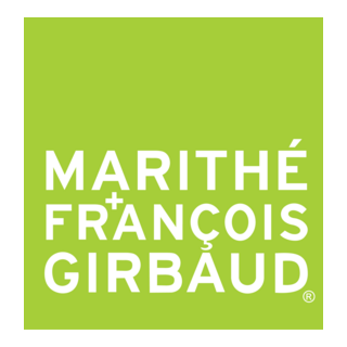 Marithe + Francois Girbaud Logo PNG Vector
