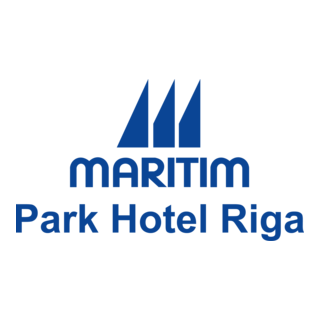 Maritim Logo PNG Vector