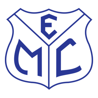Marituba Esporte Clube de Marituba-PA Logo PNG Vector