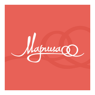 maritza Logo PNG Vector