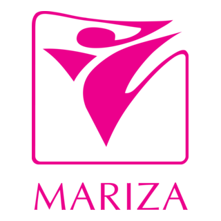 Mariza Logo PNG Vector