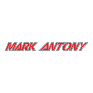 Mark Antony Logo PNG Vector