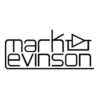 Mark Levinson Logo PNG Vector