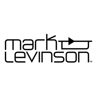 Mark Levinson Logo PNG Vector