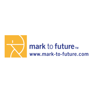 mark to future Logo PNG Vector