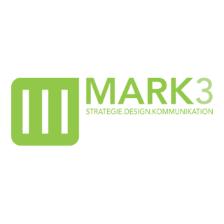 MARK3 Logo PNG Vector