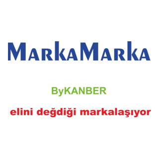 MARKA MARKA Logo PNG Vector