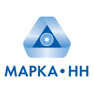 Marka-NN Logo PNG Vector