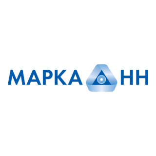Marka-NN Logo PNG Vector