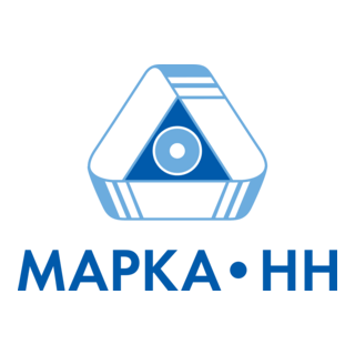 Marka-NN Logo PNG Vector