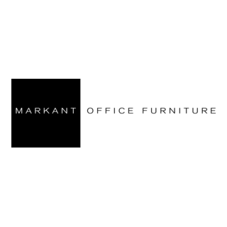 Markant Office Furniture Logo PNG Vector