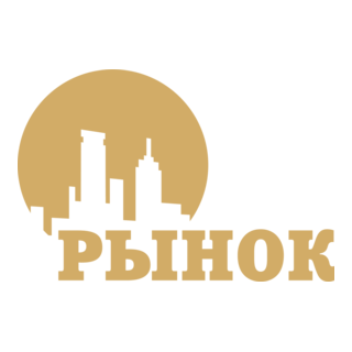 Market Logo PNG Vector