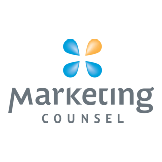 Marketing Counsel Logo PNG Vector
