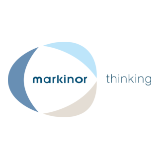Markinor Logo PNG Vector